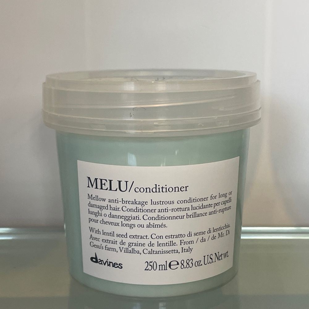 Davines MELU Conditioner - New 250ML